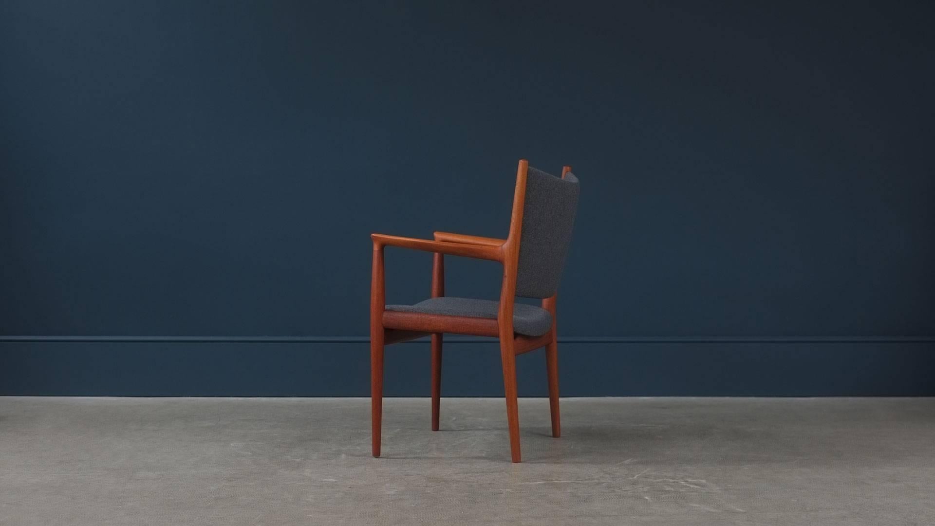 hans wegner chairs