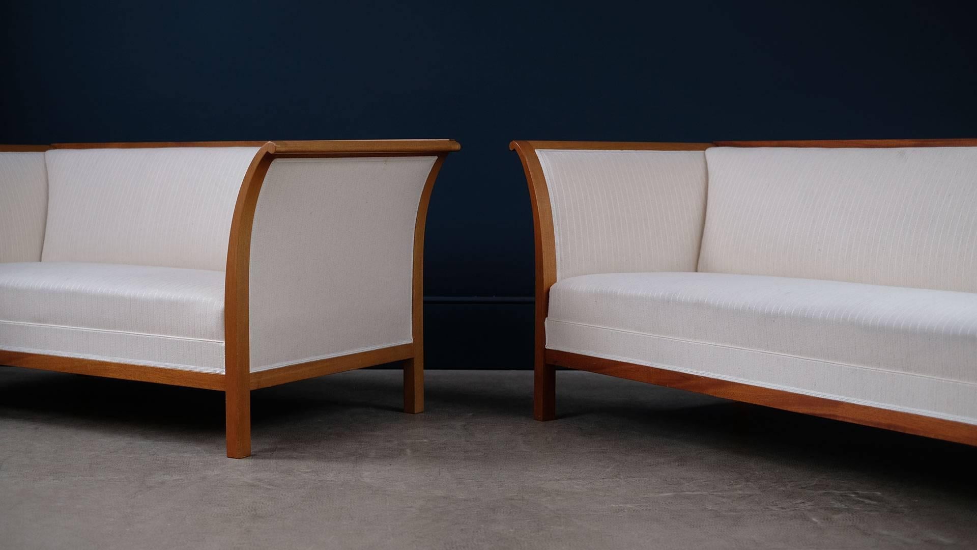 Fritz Henningsen Sofa 3