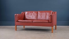 Børge Mogensen 2212 Sofa