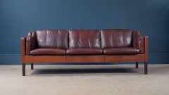 Borge Mogensen 2213 Sofa