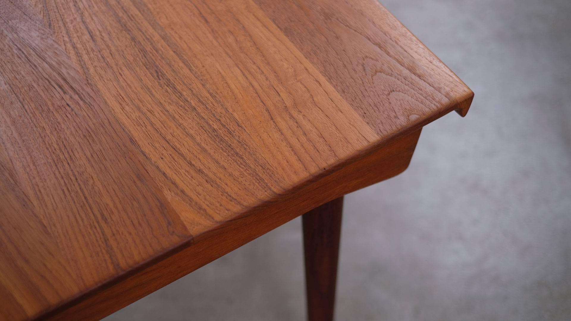 Finn Juhl Dining Table 1