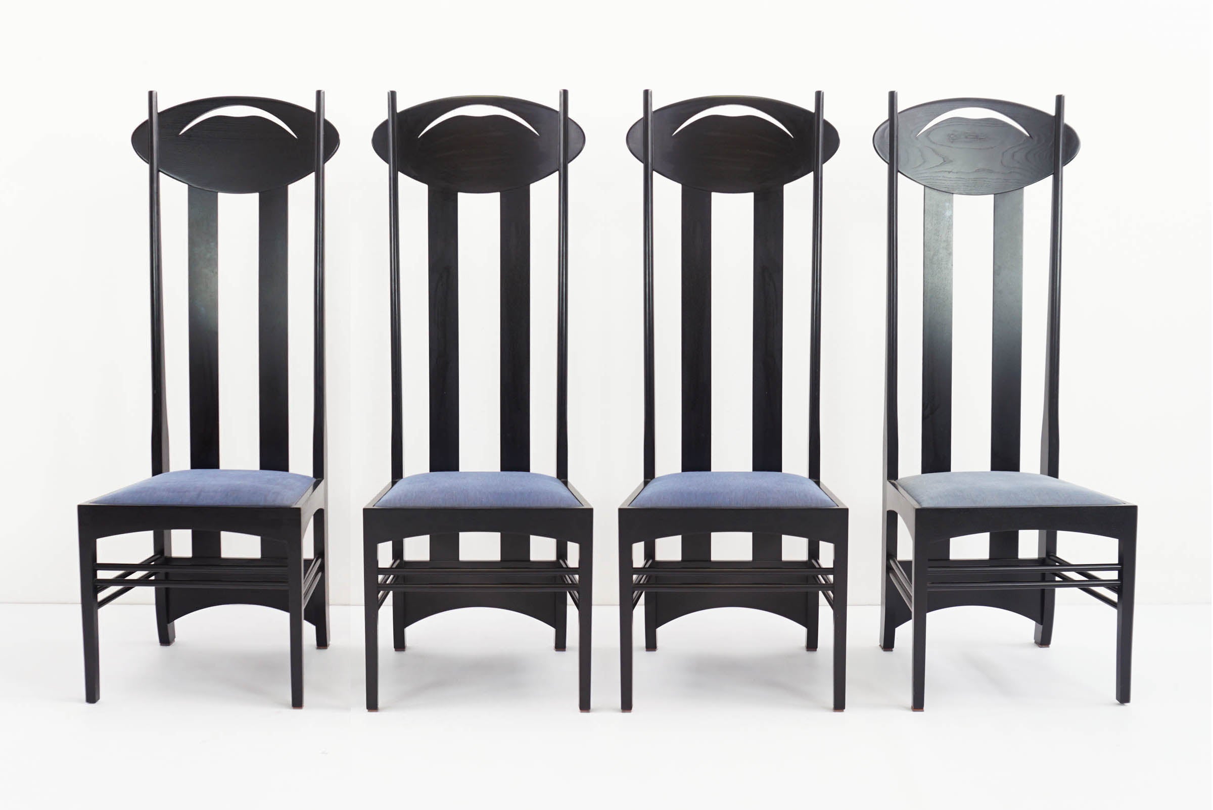Charles Rennie Mackintosh Furniture Decor Tables More 16 For