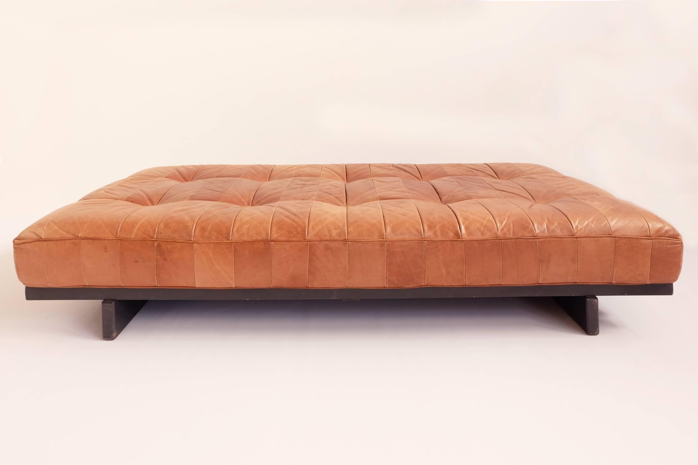 Lacquered De Sede Day Bed Mod. DS-80