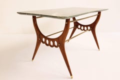 Beautiful Italian Mid-Century Modern Coffee Table