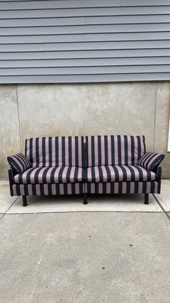 Vico Magistretti Adjustable Sofa by Cassina