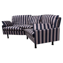 Vico Magistretti Adjustable Sofa by Cassina