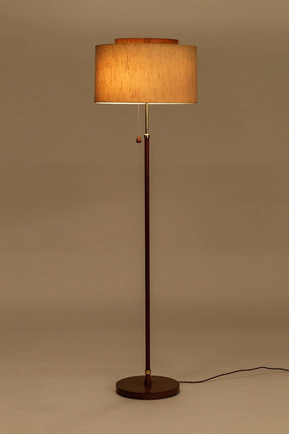 Stehlampe Stehlampe