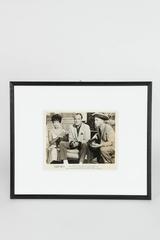 Original Film Photo Paramount Pictures The Road to Hong Kong, 1962