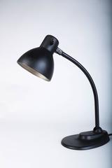 Marianne Brandt Bauhaus Desk Lamp Kandem for Körting & Mathiesen, 1928