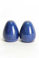 Swedish Salt and Pepper Shakers by Hertha Bengtson for Rörstrand