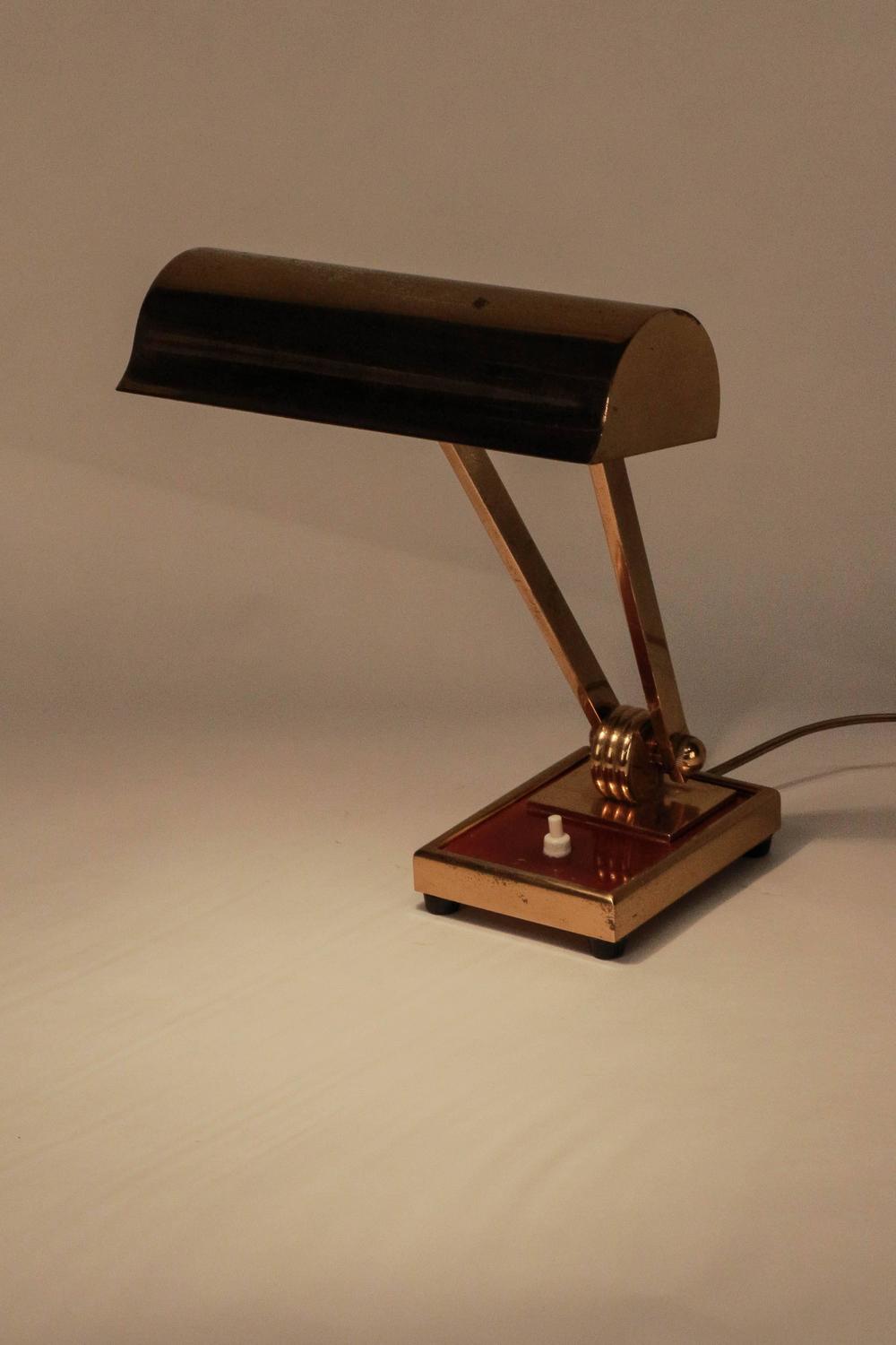 High End Desk Lamps