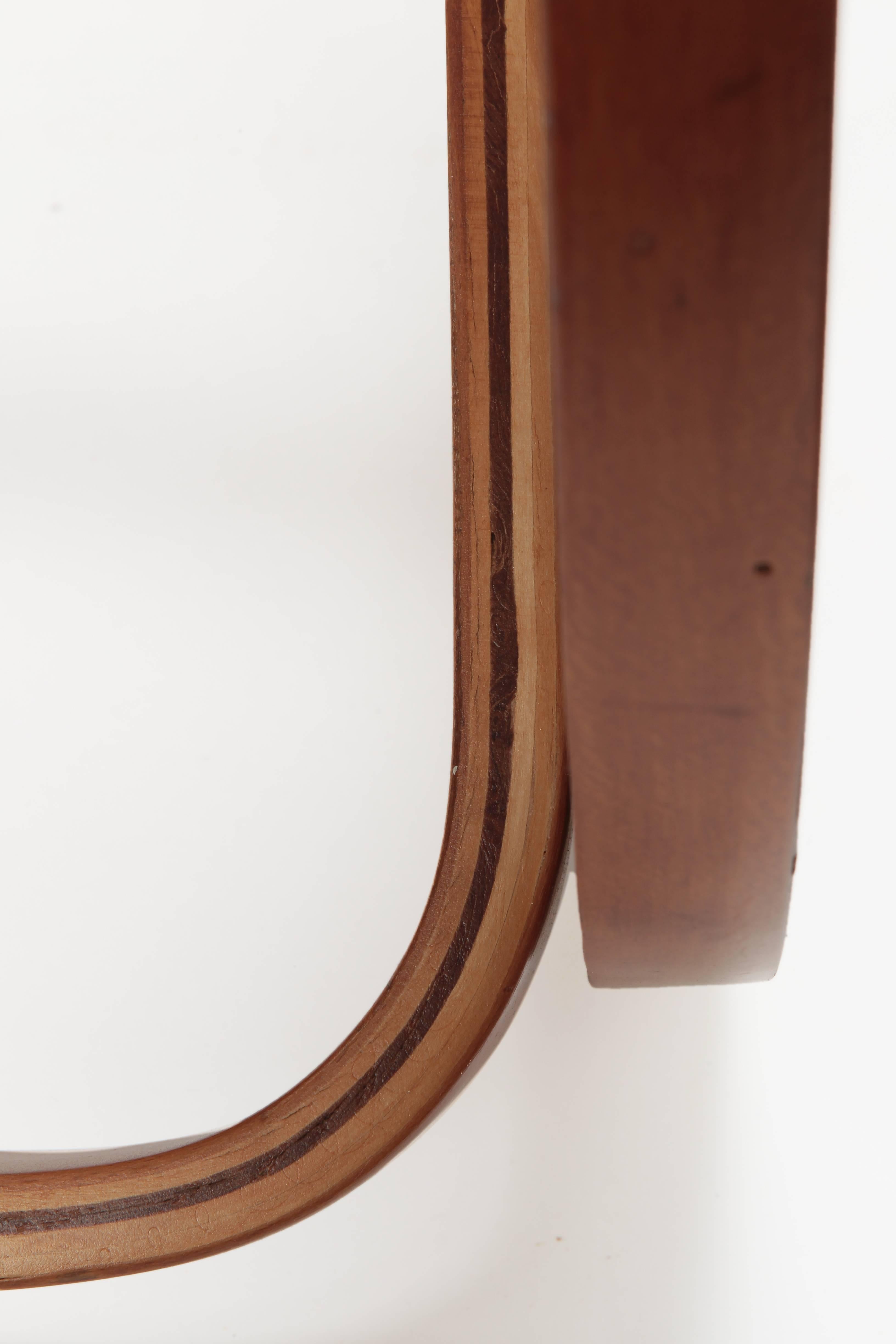 Giuseppe Pagano Pogatschnig Coffee Table, 1930s 2