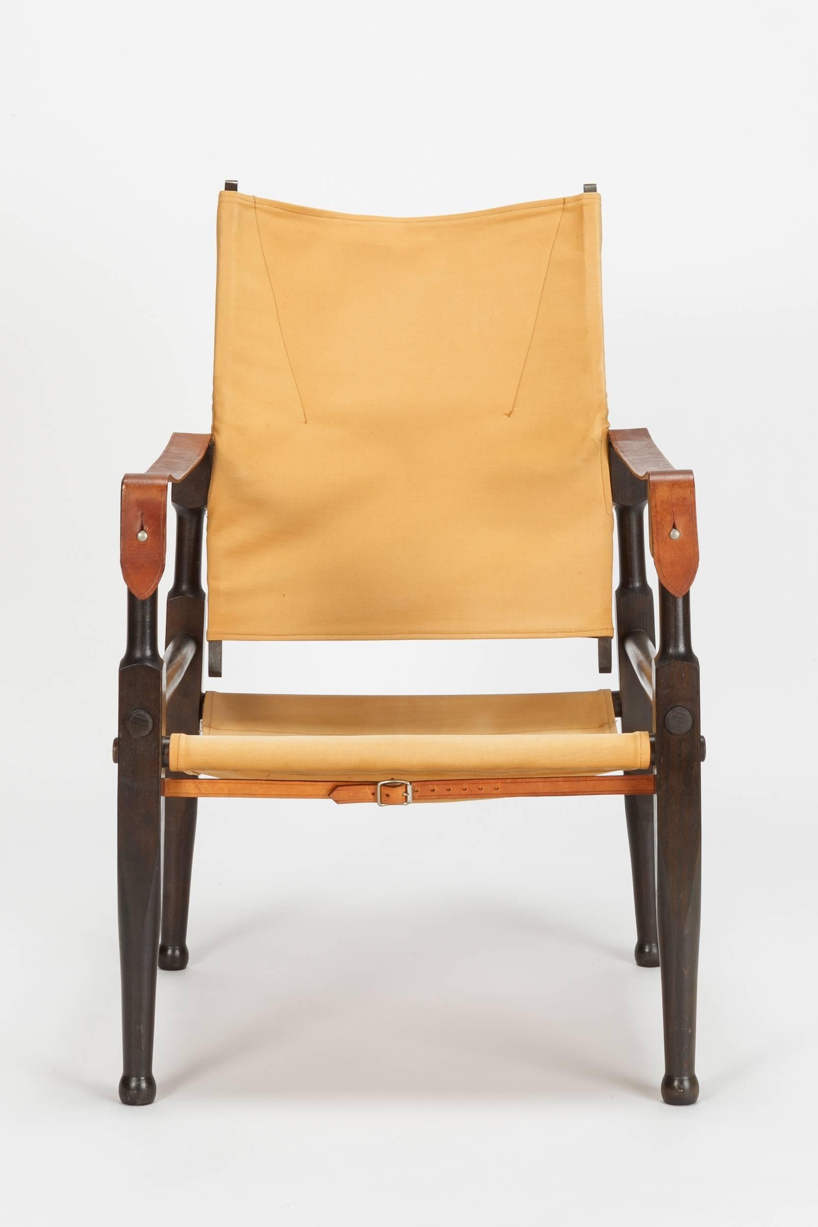 safari chair kienzle