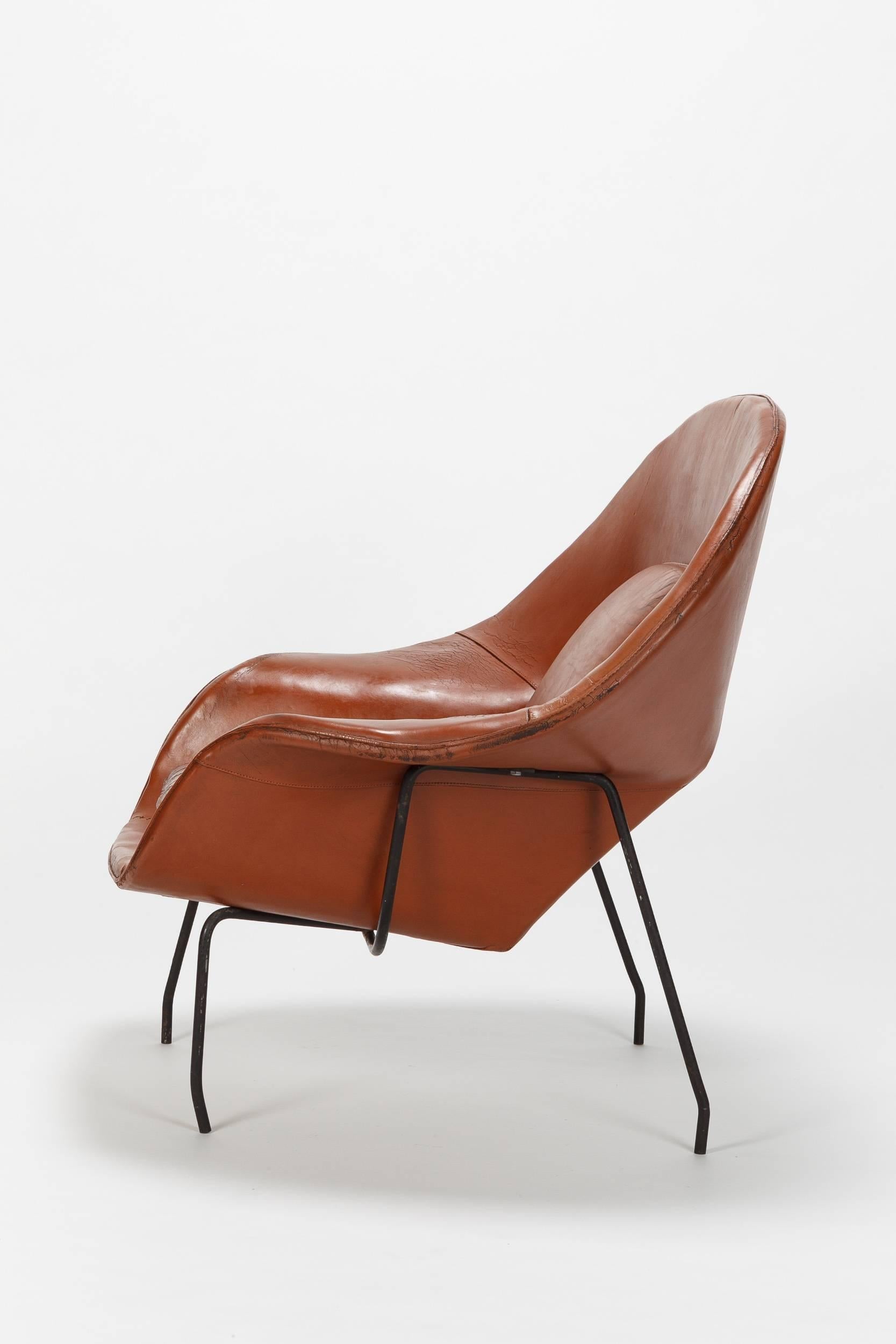 florence knoll womb chair