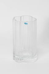 Scandinavian Markku Salo Vase Cumulus Nuutajarvi, 1980s