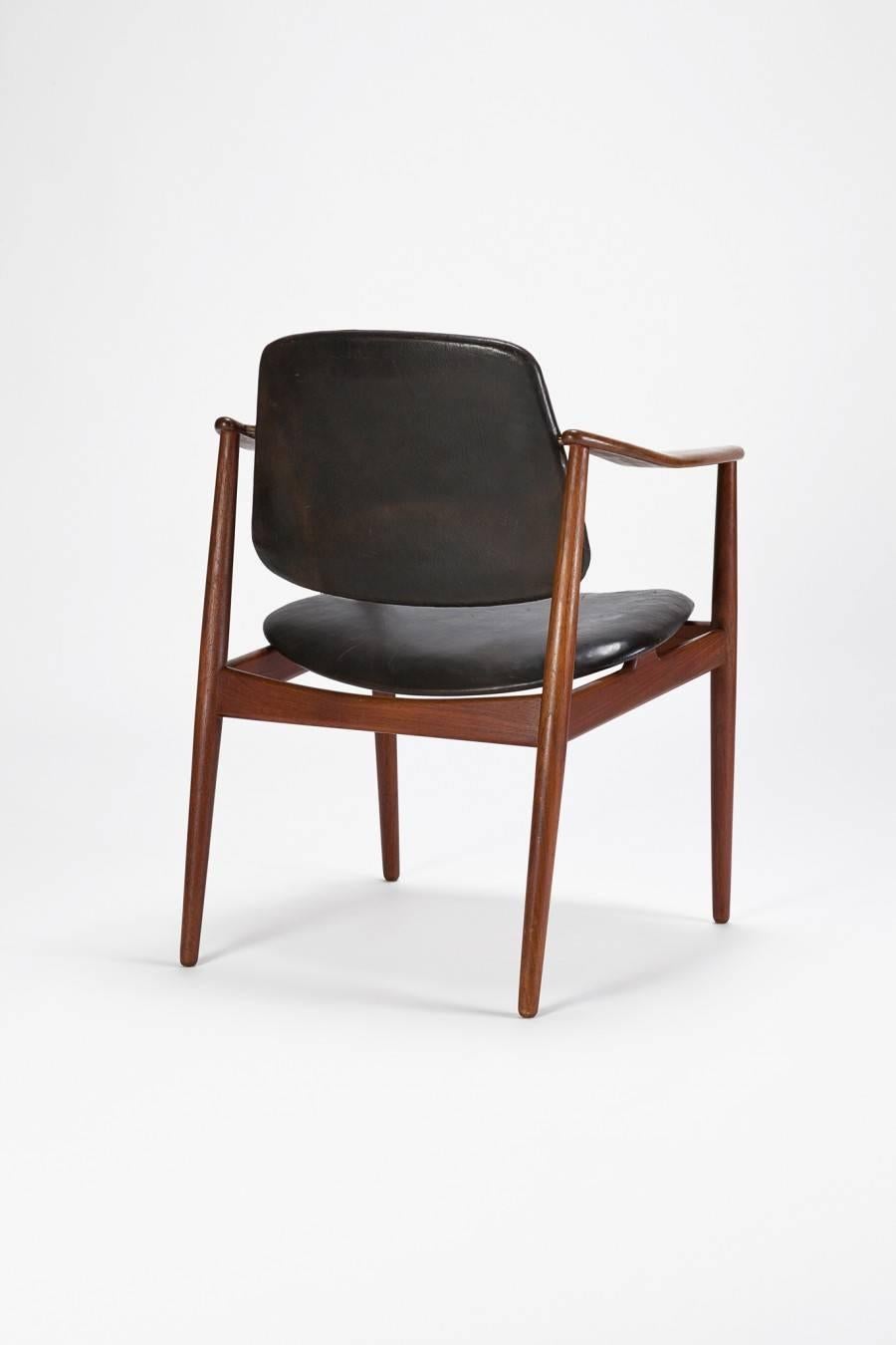 50s chair