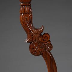 19th Century Ceylonese Centre Table