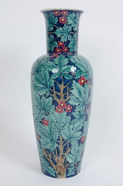 Pair of Wedgwood Vases