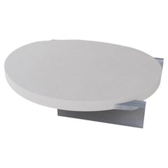 ÉTER Mueble FACIES 05 - Mesa baja - Colección FACIES