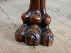 Center Table Attributed to Viardot