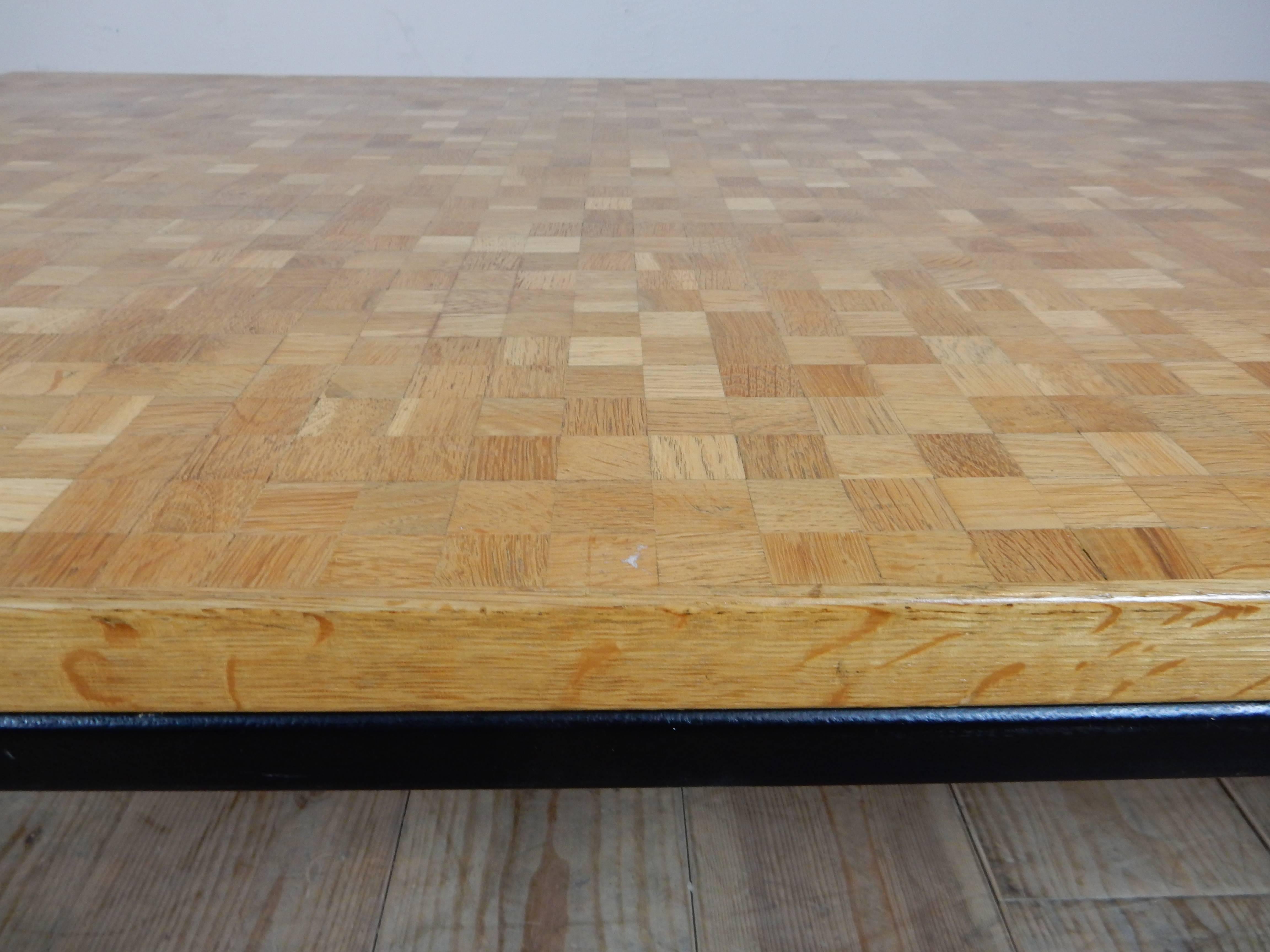Mid-20th Century 1960 Coffee Table For Sale