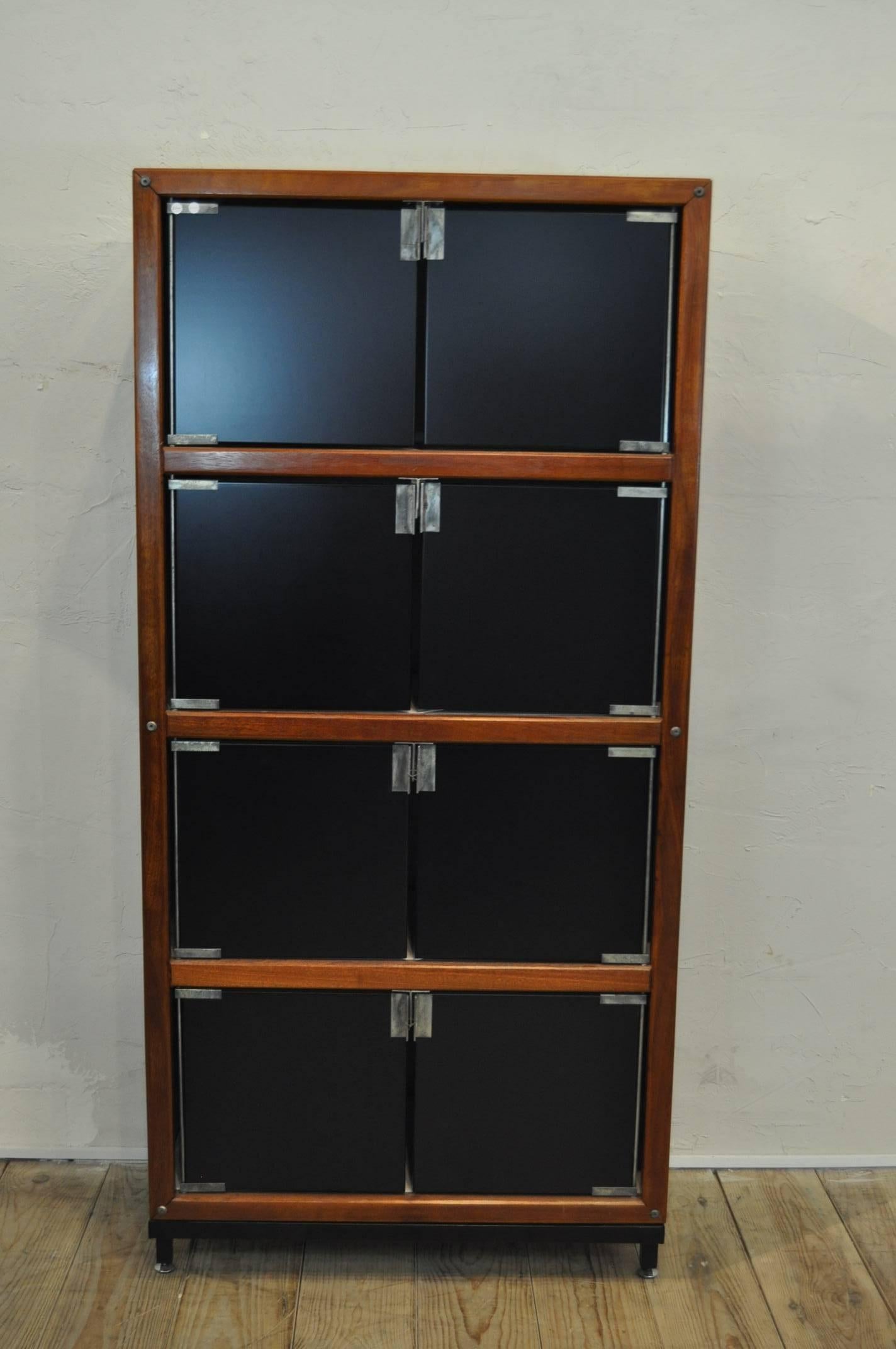 Andre Sornay, 1960, Cabinet In Excellent Condition In Couzon au Mont d'Or, FR