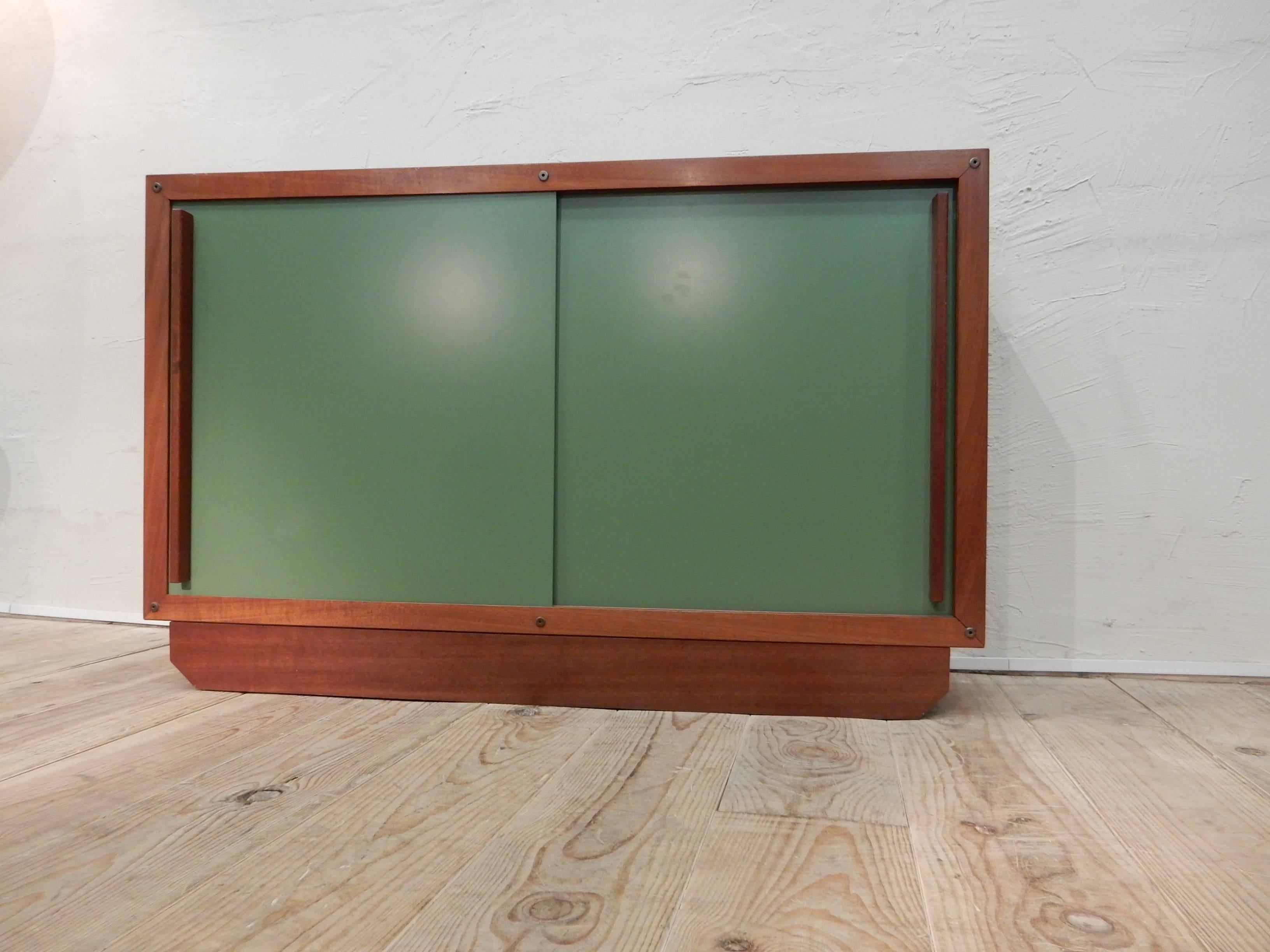 Mid-20th Century Andre Sornay Sideboard