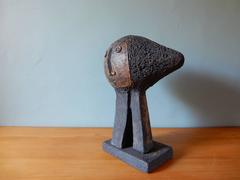 Dominique Pouchain Dreamlike Ceramic Sculpture