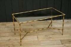 Maison Bagues Style Coffee Table