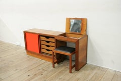 Andre Sornay 1960 Sideboard