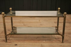 Maison Jansen Attribued To Coffee Table