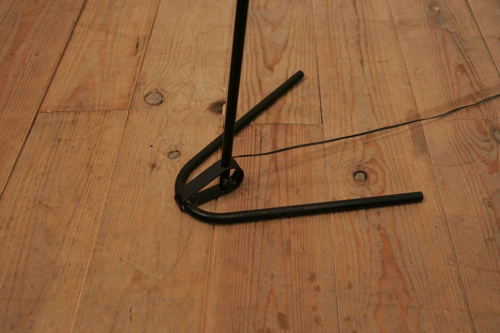 1950 French Floor Lamp For Sale 3