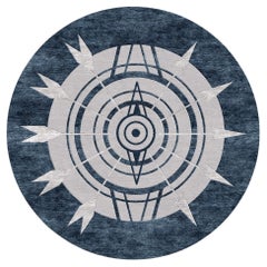 ANTIQUA – Custom Handmade Rug by Rugs & Co.