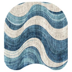ARAVELLE – Custom Handmade Rug by Rugs & Co.