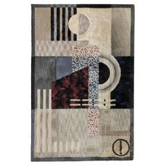 AURUM – Custom Handmade Rug by Rugs & Co.