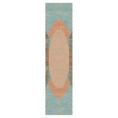 CHRONA – Custom Handmade Rug by Rugs & Co.
