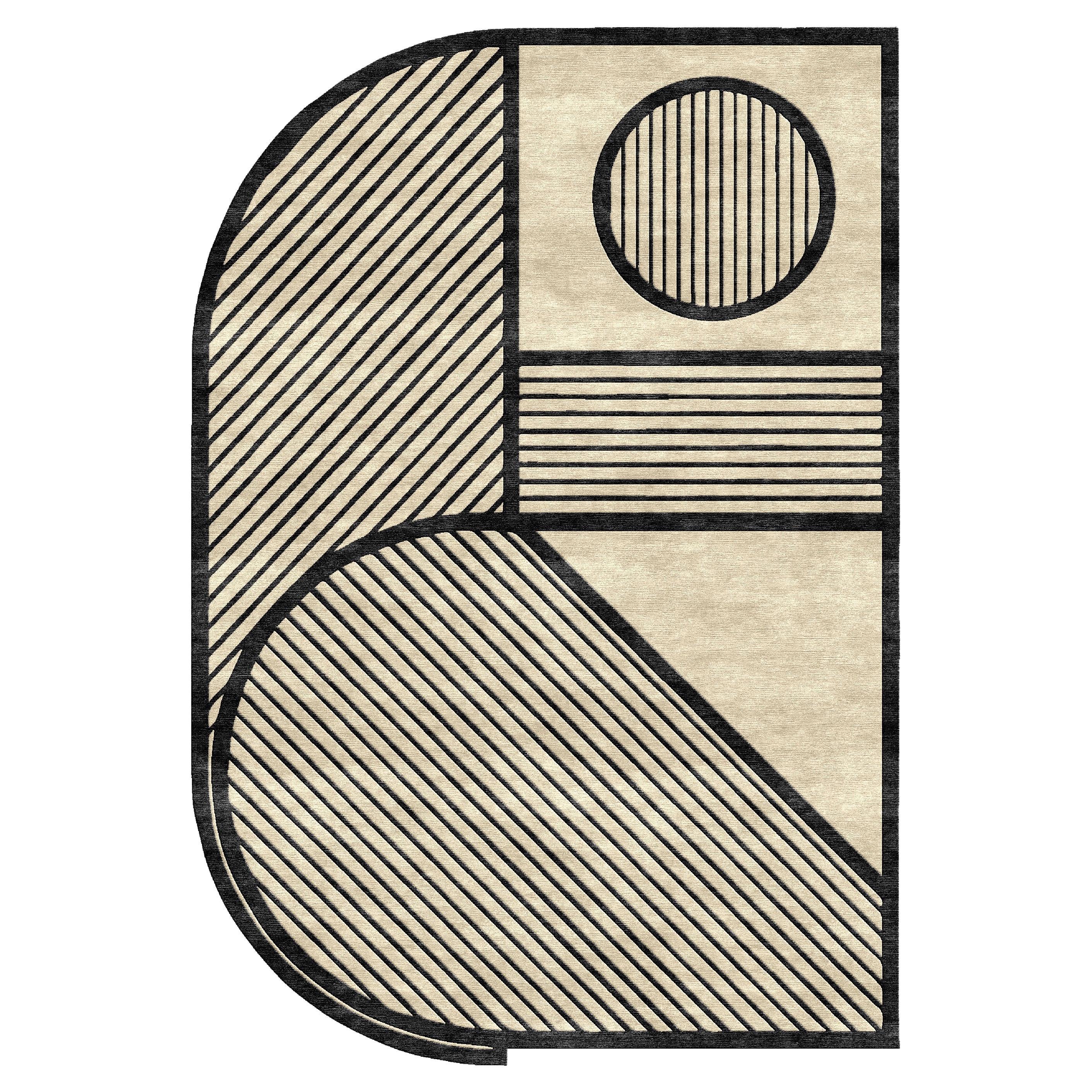 GILDARA - Tappeto fatto a mano su misura da Rugs & Co.