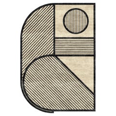 GILDARA – Custom Handmade Rug by Rugs & Co.