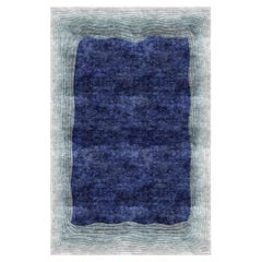 HALCYON – Custom Handmade Rug by Rugs & Co.