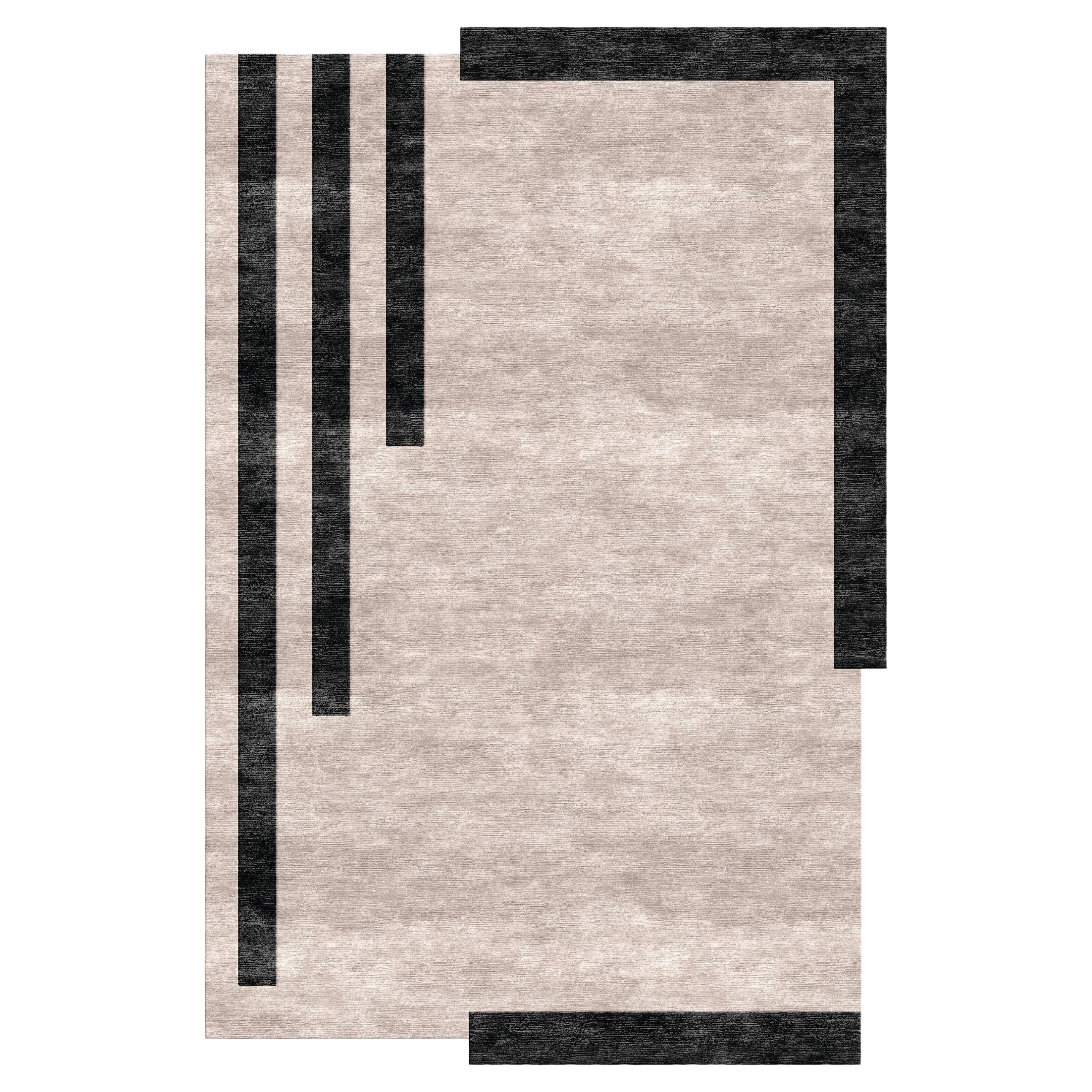 HEIRLOOM - Handgefertigter Teppich von Rugs & Co.