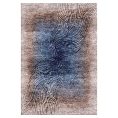 LORESSE – Custom Handmade Rug by Rugs & Co.