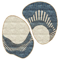 ELARIN - Tappeto fatto a mano su misura da Rugs & Co.