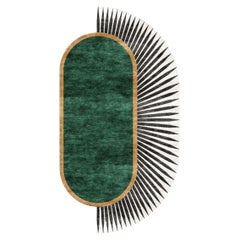 NOSTALIA – Custom Handmade Rug by Rugs & Co.