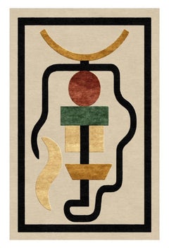 PRIMORA – Custom Handmade Rug by Rugs & Co.