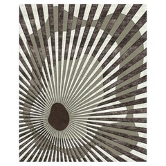 REVERIE – Custom Handmade Rug by Rugs & Co.