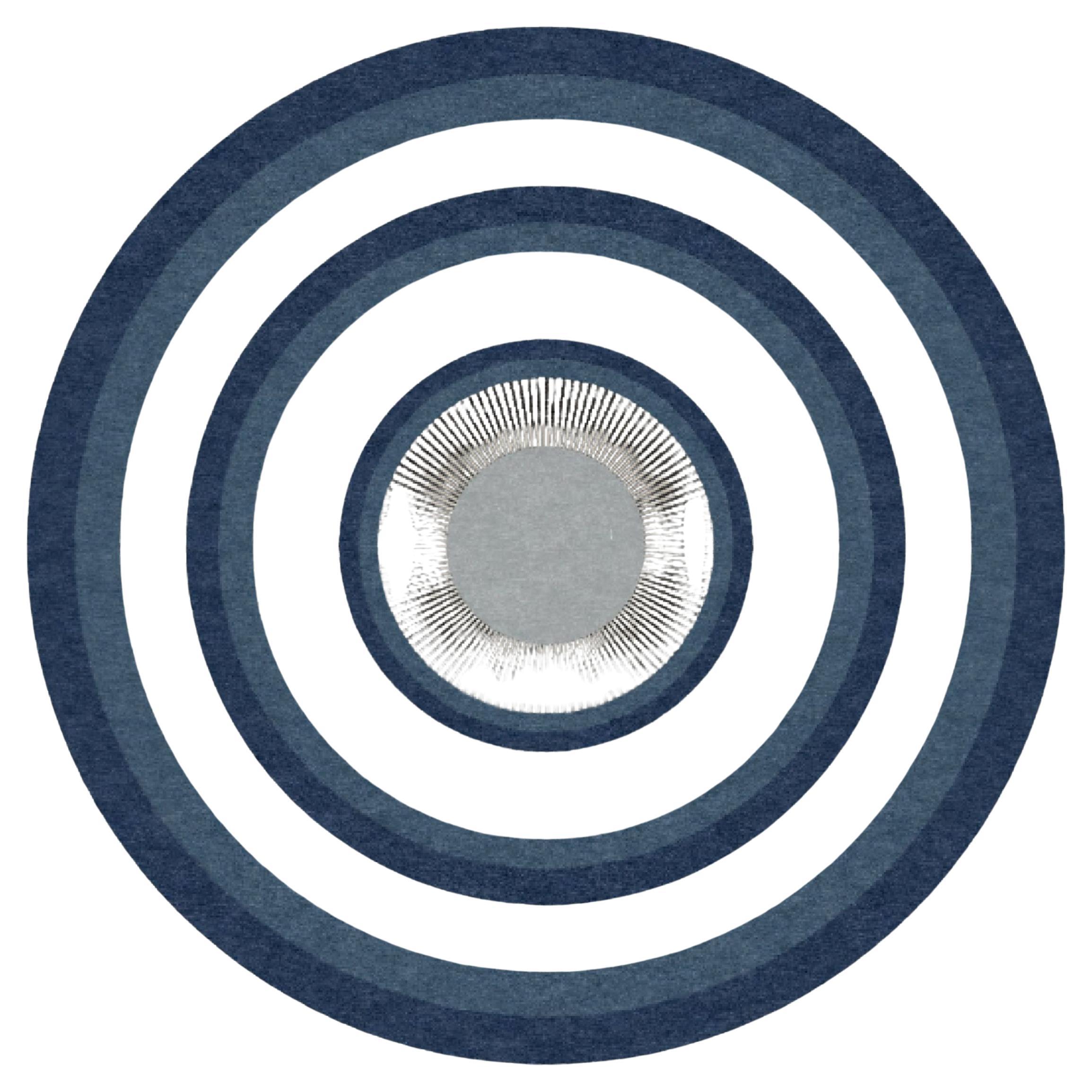 SERAPHA - Handgefertigter Teppich von Rugs & Co.