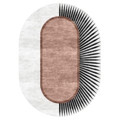 SILVAN – Custom Handmade Rug by Rugs & Co.