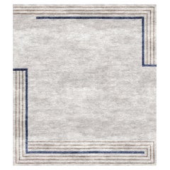 SONNET – Custom Handmade Rug by Rugs & Co.