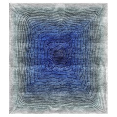 SUNDARA – Custom Handmade Rug by Rugs & Co.