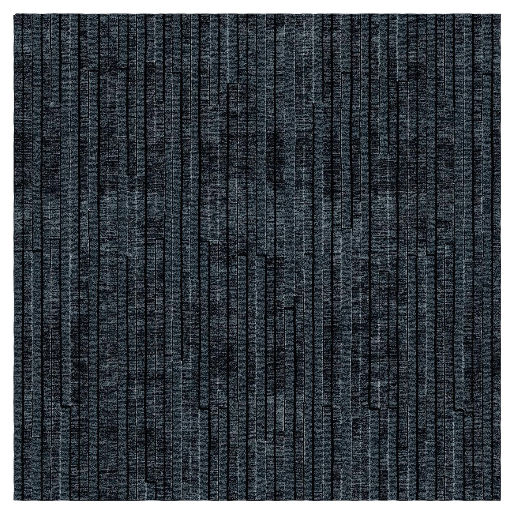 TESSARA - Handgefertigter Teppich von Rugs & Co.